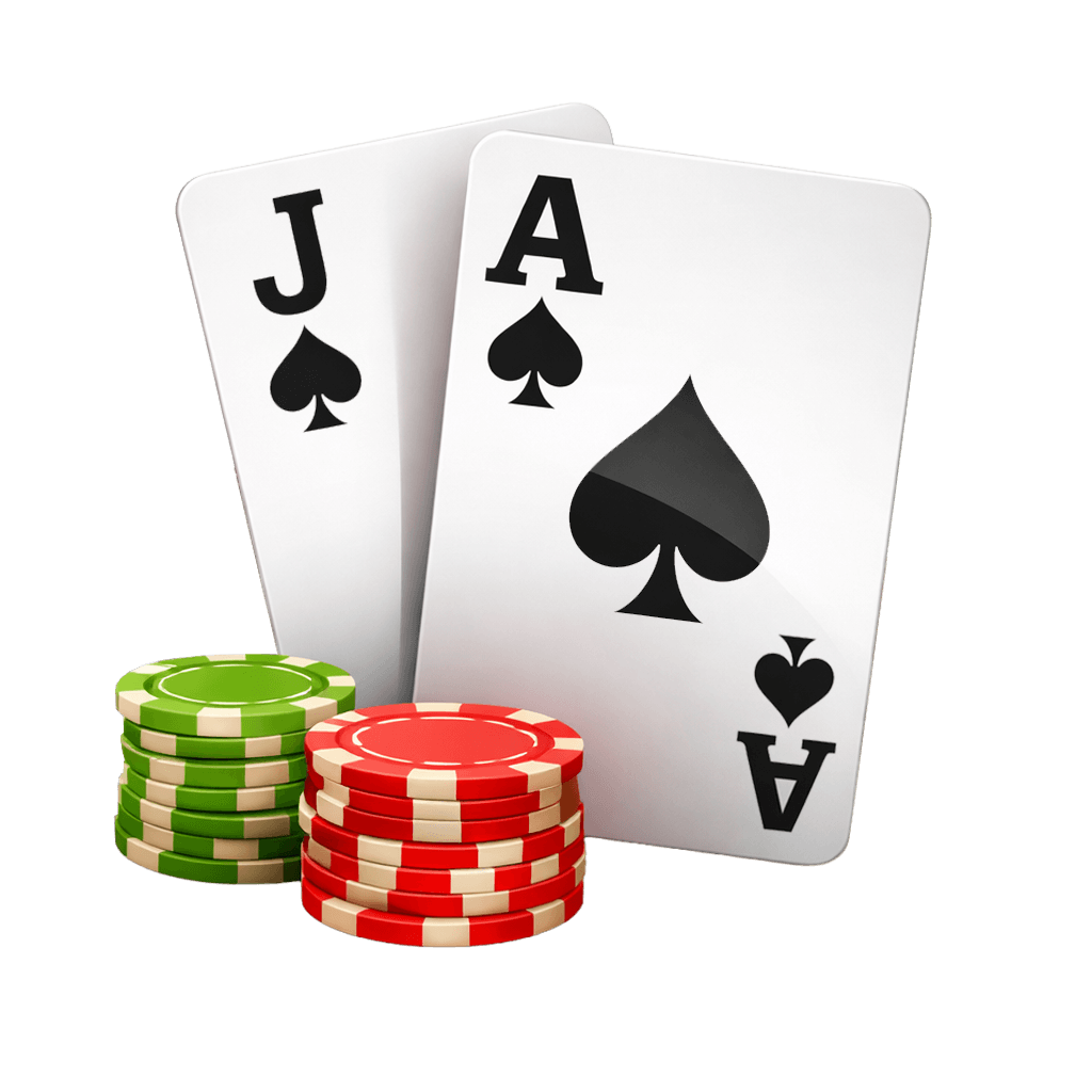 Blackjack