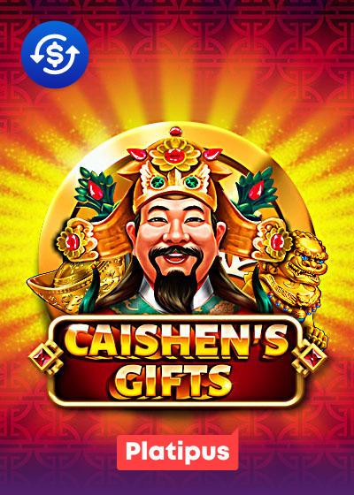 Caishen's Gifts