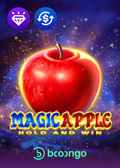 Magic Apple