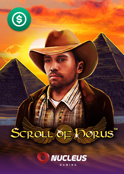 Scroll of Horus