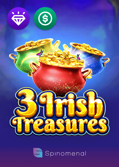 3 Irish Treasures