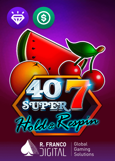 40 Super 7 Hold