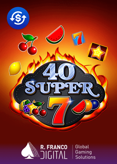 40 Super 7