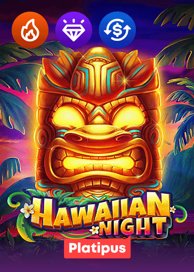 Hawaiian Night