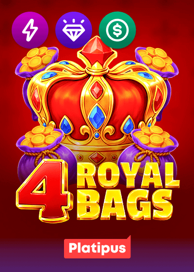 4 Royal Bags