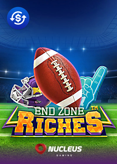 End Zone Riches