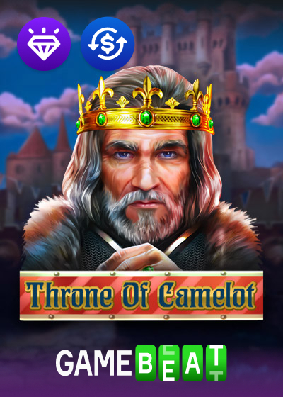 Throne Of Camelot