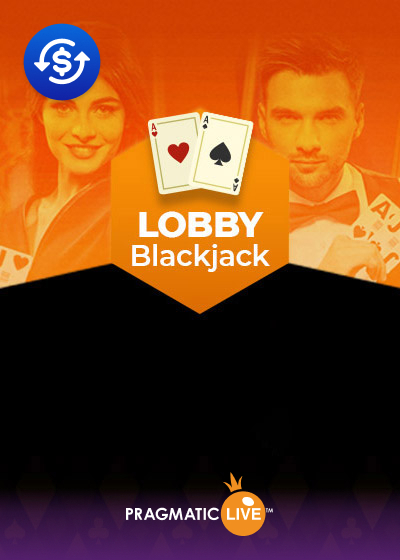 Blackjack Lobby