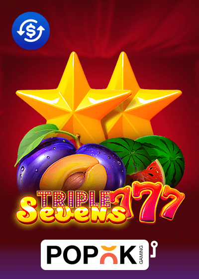 777 Triple Sevens