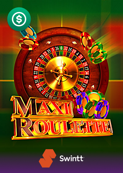 Maxi Roulette