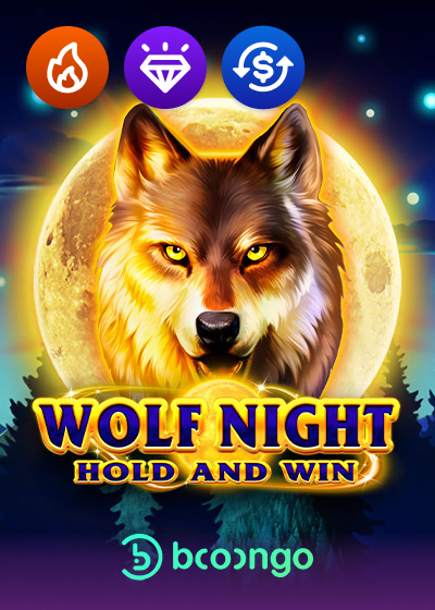 Wolf Night