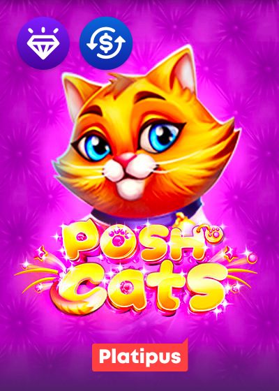 Posh Cats