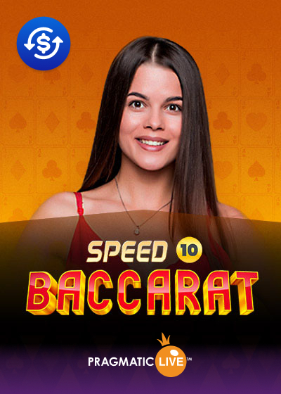 Speed Baccarat 10