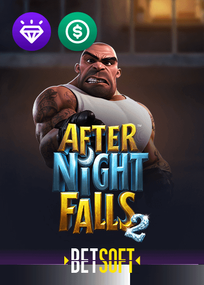 After Night Falls 2