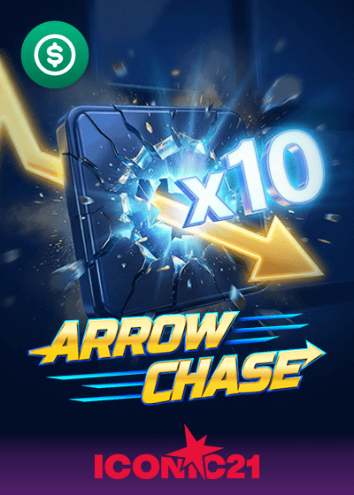 Arrow Chase
