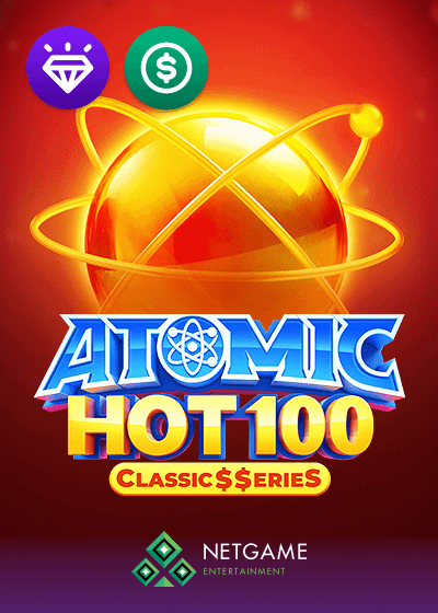Atomic Hot 100 ClassicsserieS