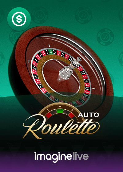 Auto Roulette