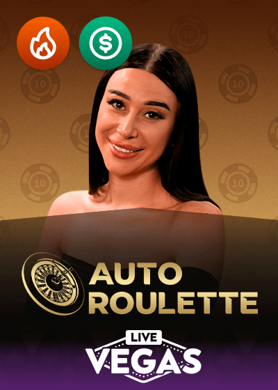Auto Roulette
