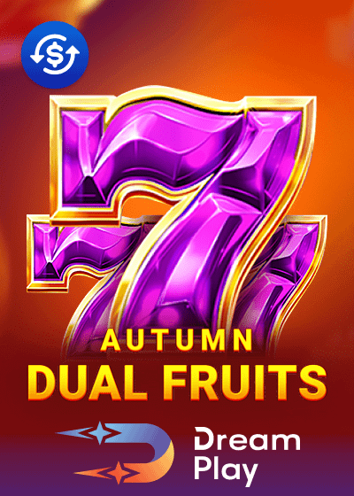 Autumn Dual Fruits