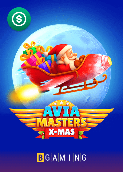 Aviamasters Xmas