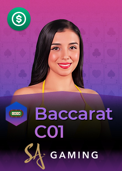 Baccarat C01