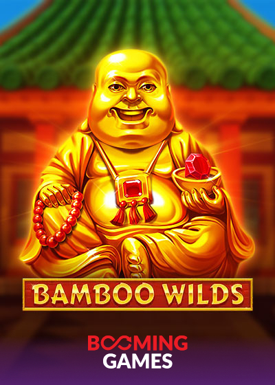 Bamboo Wilds