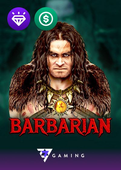 Barbarian