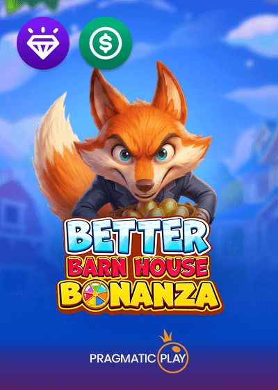 Better Barn House Bonanza