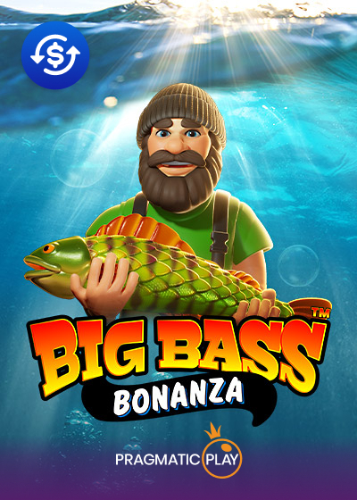 Big Bass Bonanza