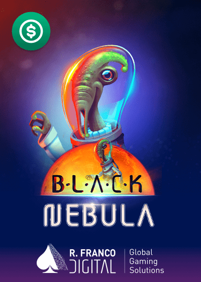 Black Nebula