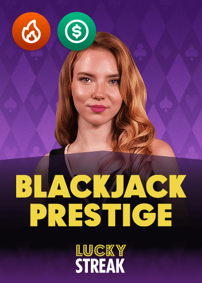 Blackjack Prestige