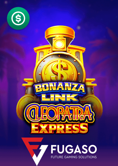 Bonanza Link Cleopatra Express