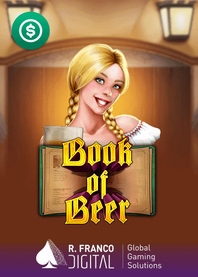 Book of Beer