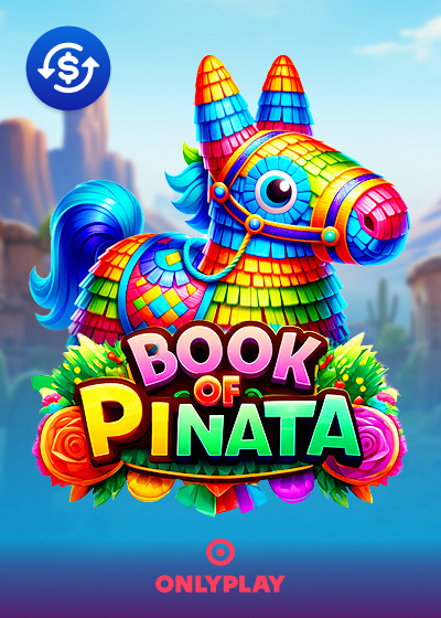 Book of Pinata