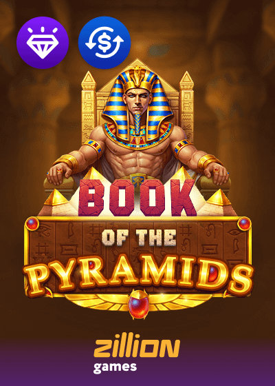 Book of the Pyramids