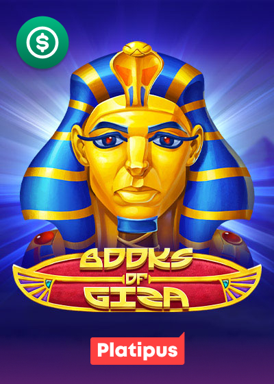 Books of Giza