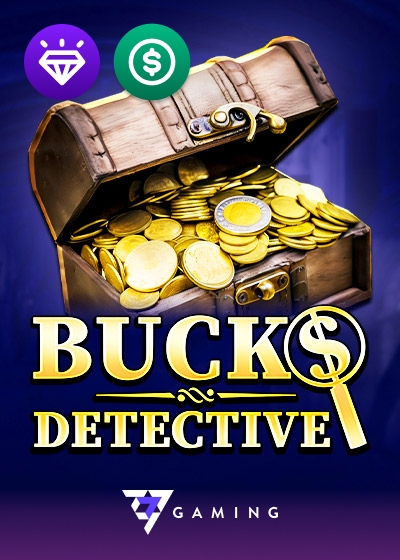 Bucks Detective
