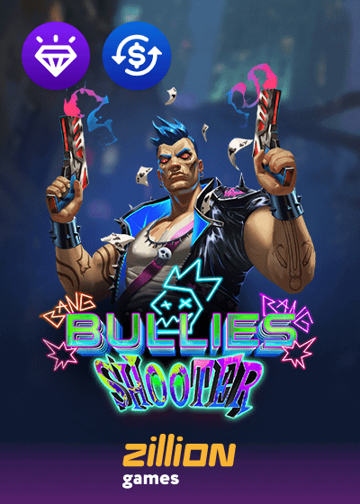 Bullies Shooters