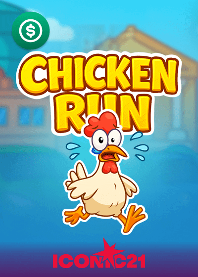 Chicken Run