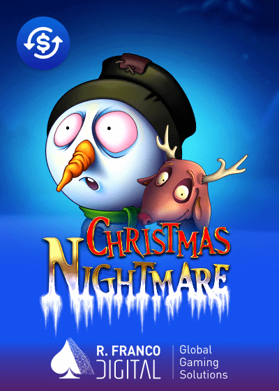 Christmas Nightmare