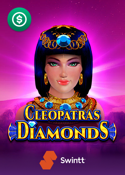 Cleopatras Diamonds