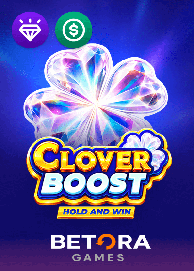 Clover Boost