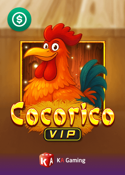 Cocorico VIP