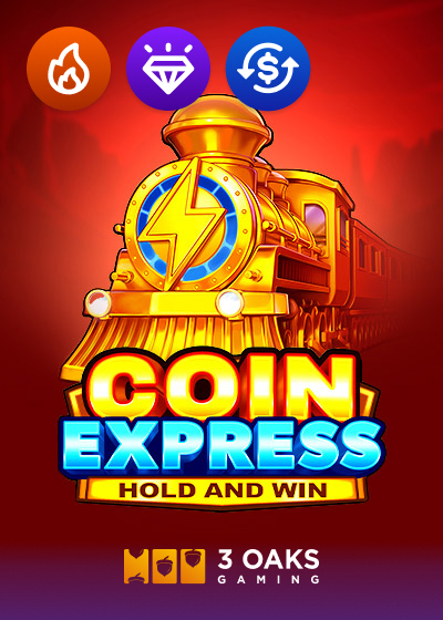Coin Express