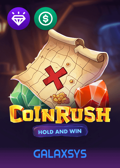 Coin Rush