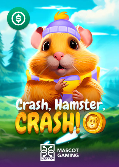 Crash Hamster Crash