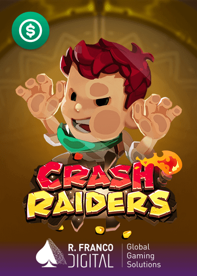 Crash Raiders
