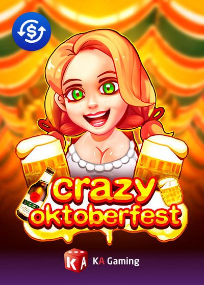 Crazy Oktoberfest