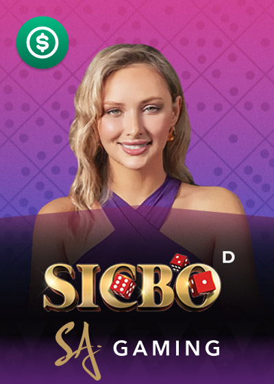 Sic Bo D