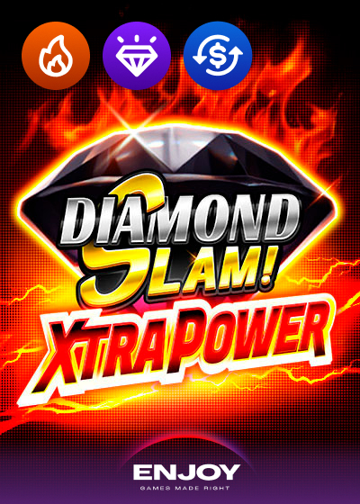 Diamond Slam Xtra Power